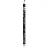 Miss Sporty Naturally Perfect Vol. 1 univerzalna olovka za oči i obrve nijansa 005 Deep Black 0,78 g