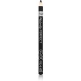 Miss Sporty Naturally Perfect Vol. 1 univerzalni svinčnik za oči in obrvi odtenek 005 Deep Black 0,78 g | Shoptok.si