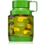 Armaf Odyssey Tyrant Special Edition 60 ml parfemska voda za muškarce Cijene