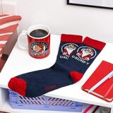 Disney Snjeguljica i sedam patuljaka poklon set šalica i čarape Grumpy | shoptok.hr