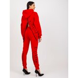 ex moda Set-EM-KMPL-761.02-red | shoptok.hr