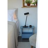 Markslöjd 109183 - prigušiva LED stona lampa ARLO LED/4,9W/230V crna | Eponuda.com