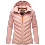 Marikoo Prehodna hibridna ženska jakna Mount Haruna, Powder Rose | shoptok.hr
