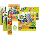  Komplet šolskih pripomočkov Jolly-1 Cijene