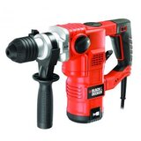 B&D Elektropneumatski komb. čekić 1250W KD1250K | Eponuda.ba