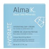 ALMA K Hydrating Day Cream vlažilna dnevna krema za normalno do mešano kožo 50 ml | Shoptok.si