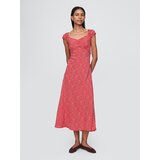 GAP Floral maxi dress - Women's | shoptok.hr