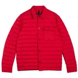 J.Lindeberg Funkcionalna jakna 'Gorman' rdeča