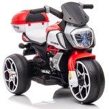  Motor na akumulator za decu 827078 Motor Diavolo mini 6v Crveni | Eponuda.com