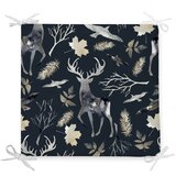 Minimalist Cushion Covers Minimalistične prevleke za blazine Wild Forest, 42 x 42 cm | Shoptok.si
