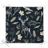 Minimalist Cushion Covers Minimalistične prevleke za blazine Wild Forest, 42 x 42 cm