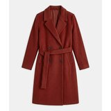 Sinsay Kaput s pojasom za vezanje oko struka | shoptok.hr