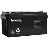 FG AKU 12V/65Ah - rezervna baterija, životni vijek do 10 godina | shoptok.hr