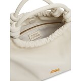 Tommy Hilfiger Ročna torbica ecru | Shoptok.si
