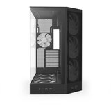 NZXT H9 Flow RGB+ Gaming kućište crno (CM-H92FB-P1) | ePonuda.com