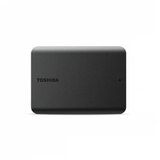 Toshiba Eksterni HDD Canvio Basics 4TB 2.5" | ePonuda.com