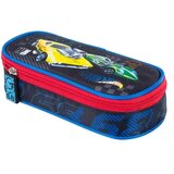 Unipap hot wheels preklopivi ovalni držač za olovke | shoptok.hr