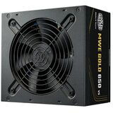 Cooler Master MWE Gold V3 650W napajanje (MPE-6502-ACAAG-3BEU) 5Y | ePonuda.com