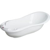 MALTEX Kadica za bebe Classic 0943 60 plastika 100x51x30cm Cene