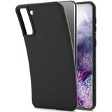 IZMAEL.eu Silikonska Futrola Soft Case za Samsung Galaxy S21 Plus 5G/Galaxy S30 Plus - Crna | shoptok.hr