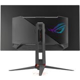 Asus ROG Swift OLED PG32UCDMR computer monitor 80 cm (31.5) 3840 x 2160 pixels 4K Ultra HD QD-OLED Black | shoptok.hr