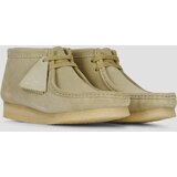 Clarks Originals WALLABEE BOOT Bež | shoptok.hr