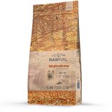 Craftia RAWIVAL Wild Gifts with Wings Adult Dog Toy & Small Breed - pačetina i fazan za odrasle pse malih rasa (750g, 2,5kg, 7,5kg) 2,5kg | Eponuda.com