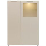 Premium Living Vitrine Siena Kaschmir | Shoptok.si