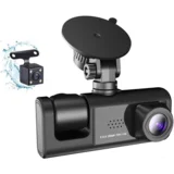 Kamera za auto H190 (super hd 1296P)crna