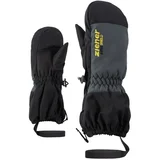 ski rukavice 1 prst LEVI AS(R) MINIS glove crna M 110