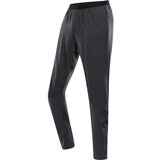 Alpine pro Men's quick-drying trousers ZEREC dk.true gray | ePonuda.com