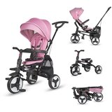 Coccolle Tricikel Spectra Plus Vijolična | Shoptok.si