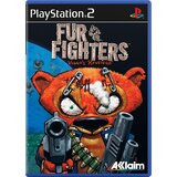  Fur Fighters Viggos Revenge - igra brez ovitka (PS2) - rabljeno | Shoptok.si