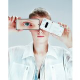 NOTHING Ništa Telefon (3a) 128GB bijela | shoptok.hr