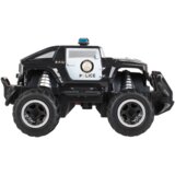 Mini automobil na daljinsko upravljanje REBEL POLICE | shoptok.hr