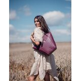 Vuch Torba Venea Wine, 35 x 45 cm Slike