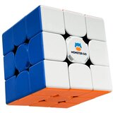 GAN rubikova kocka - Monster Go AI 3X3 - Stickerless