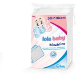 LOLA BABY Blazinice za djecu Cijene