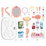 Kozmetički Kozmetična mizica | Shoptok.si