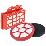 VHBW Set filtrov za Dirt Devil 50 / 52 / 54 Cene