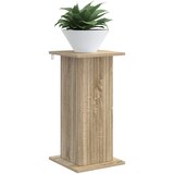  Stalak za biljke 2 pcs Hrast sonoma 30,5 x 30 x 60,5 cm | shoptok.hr