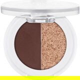 Essence Soft Touch Duo Senka za oči 04 Mocha Muse | ePonuda.com
