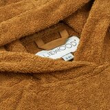 Liewood pončo ilja rabbit golden caramel | shoptok.hr