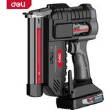 Deli Aku pištolj za eksere 20V 30Mm 4Ah Supreme EDE750 | ePonuda.com