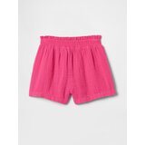 GAP Baby muslin shorts - Girls | ePonuda.com