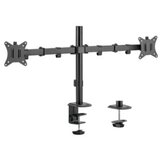 LC-Power nosač za monitoredo 32&Prime;, single nosač, vesa 75&times;75 / 100&times;100, tilt, heaight cijene