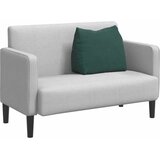  Jastuk za leđa Tamnozelena 60 x 20 x 50 cm Kordura tekstil | shoptok.hr