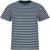 BOTD Majice s kratkimi rokavi MARINA Modra | Shoptok.si