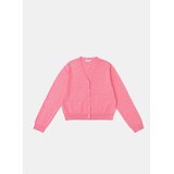 Sinsay Klasični kardigan na kopčanje | shoptok.hr