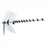Iskra Antena UHF, 48 elementa, F/B ratio 29db, dužina 110cm - DTX-48F cene